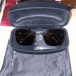 Salvatore Ferragamo Accessories - Salvatore Ferragamo sunglasses. Salvatore Ferragamo Accessories - Salvatore Ferragamo sunglasses.